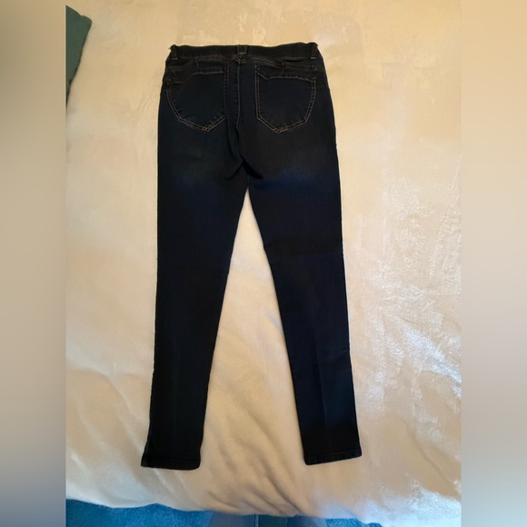 Democracy Ab Solution jeans size 6 - Picture 5 of 5